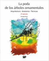 LA PODA DE ARBOLES ORNAMENTALES - 9788484766797